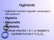 Presentations 'Ogļhidrātu un lipīdu maiņa organismā', 5.