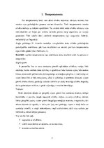 Summaries, Notes 'Personības psiholoģiskais raksturojums', 5.