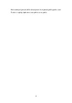 Summaries, Notes 'Personības psiholoģiskais raksturojums', 6.