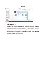 Summaries, Notes 'Personības psiholoģiskais raksturojums', 9.