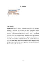 Summaries, Notes 'Personības psiholoģiskais raksturojums', 11.