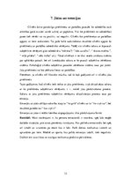 Summaries, Notes 'Personības psiholoģiskais raksturojums', 12.