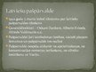 Presentations 'Latvija vācu okupācijas laikā', 6.