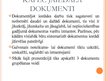 Presentations 'Dokumentu grupēšana pēc dažādām pazīmēm', 4.
