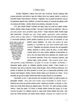 Research Papers 'Onorē de Balzaka romāna "Šagrēnāda" analīze', 5.