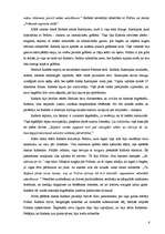 Research Papers 'Onorē de Balzaka romāna "Šagrēnāda" analīze', 6.