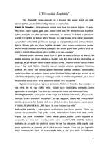 Research Papers 'Onorē de Balzaka romāna "Šagrēnāda" analīze', 8.