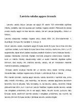 Research Papers 'Latviešu valoda ārzemēs', 3.