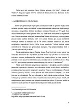 Research Papers 'Antiglobālistu cīņa pret korporatīvu ekspluatāciju', 4.