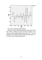 Research Papers 'Klimatisko rādītāju izvērtējums Zosēnos', 12.