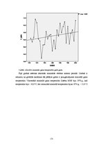 Research Papers 'Klimatisko rādītāju izvērtējums Zosēnos', 13.