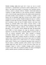 Essays 'Blokķēdes tehnoloģija un tās ietekme uz finanšu sistēmu', 1.