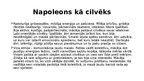 Presentations 'Napoleons Bonaparts', 8.