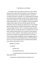 Research Papers 'Absolūtisms un tā izpausmes Eiropā. Valstu salīdzinājums', 5.