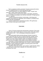 Research Papers 'Tūrisma pārgājiena maršruts "Sigulda - Turaida - Sigulda"', 8.