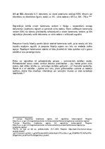 Summaries, Notes 'Komerctiesības', 5.