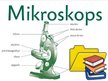 Presentations 'Mikroskops', 4.
