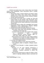 Research Papers 'Latviešu valoda - stila izpratne', 9.