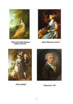 Research Papers 'Izcilais 18.gadsimta angļu portretists Tomass Geinsboro', 8.