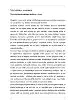 Research Papers 'Mazvērtības kompleksi - to cēloņi, izpausmes, risinājumi', 3.