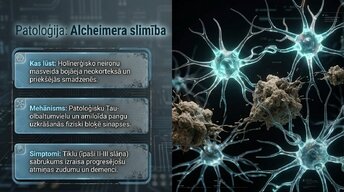 Presentations 'Neokorteksa arhitektūra, 6 apziņas slāņi', 11.