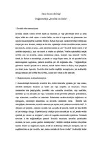 Essays 'Jānis Jaunsudrabiņš "Invalīds un Ralla"', 1.