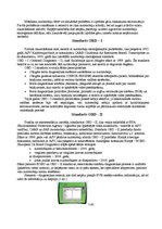 Summaries, Notes 'Automobiļu diagnostika (OBD). Elektromobiļi. ESP sistēma', 2.