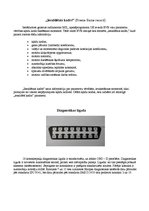 Summaries, Notes 'Automobiļu diagnostika (OBD). Elektromobiļi. ESP sistēma', 3.