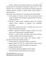 Term Papers 'Pilsētas sabiedriskā transporta organizēšana un pārvalde', 20.