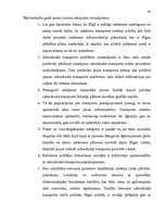 Term Papers 'Pilsētas sabiedriskā transporta organizēšana un pārvalde', 92.