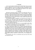 Research Papers 'Zemesriekstu sviesta ražošanas tehnoloģiskais process', 3.