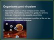 Presentations 'Vīrusu infekcijas', 10.