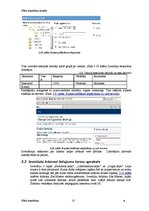 Research Papers 'Datubāzes pārnešana no Access uz .Net 2 ar C#', 17.