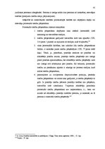 Term Papers 'Pušu tiesības un pienākumi prasības tiesvedībā', 45.