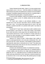 Term Papers 'Pušu tiesības un pienākumi prasības tiesvedībā', 65.