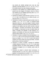 Term Papers 'Pušu tiesības un pienākumi prasības tiesvedībā', 71.