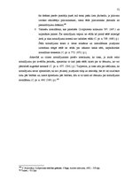 Term Papers 'Pušu tiesības un pienākumi prasības tiesvedībā', 72.
