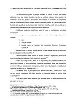 Term Papers 'Pušu tiesības un pienākumi prasības tiesvedībā', 73.