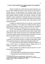 Term Papers 'Pušu tiesības un pienākumi prasības tiesvedībā', 89.