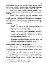 Term Papers 'Pušu tiesības un pienākumi prasības tiesvedībā', 94.