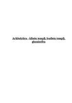 Research Papers 'Indijas māksla un arhitektūra', 8.