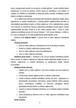Term Papers 'Mazo un vidējo uzņēmumu kreditēšanas politika A/S "Latvijas Unibanka"', 6.