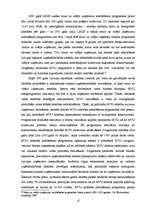 Term Papers 'Mazo un vidējo uzņēmumu kreditēšanas politika A/S "Latvijas Unibanka"', 15.