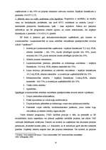 Term Papers 'Mazo un vidējo uzņēmumu kreditēšanas politika A/S "Latvijas Unibanka"', 18.