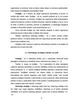 Term Papers 'SIA "X" attīstības stratēģija Latvijas tirgus nosacījumos', 9.