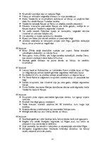 Summaries, Notes 'Indriķa hronika', 15.
