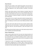 Essays 'Should students have longer breaks at school?', 3.
