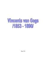 Research Papers 'Vincents van Gogs', 2.
