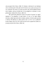 Research Papers 'Žurnālistikas studentu zināšanas un viedoklis par žurnālistu lomām, identitāti u', 19.