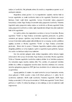 Research Papers 'Žurnālistikas studentu zināšanas un viedoklis par žurnālistu lomām, identitāti u', 21.